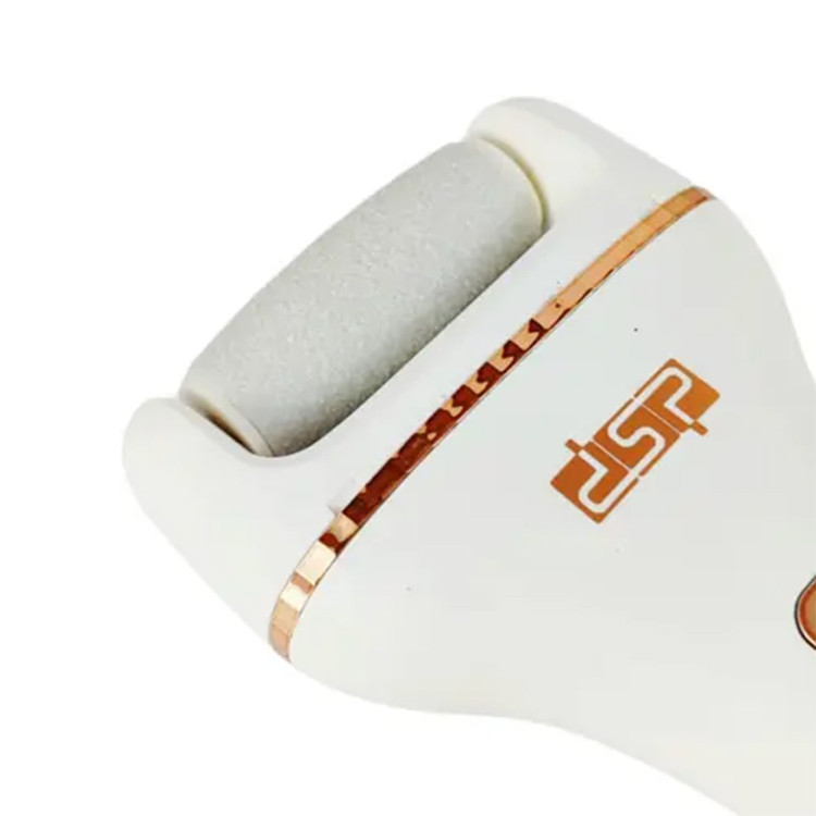 سنگ پا برقی (سوهان کف پا) دی اس پی مدل 70342 سری Skinspa Pro