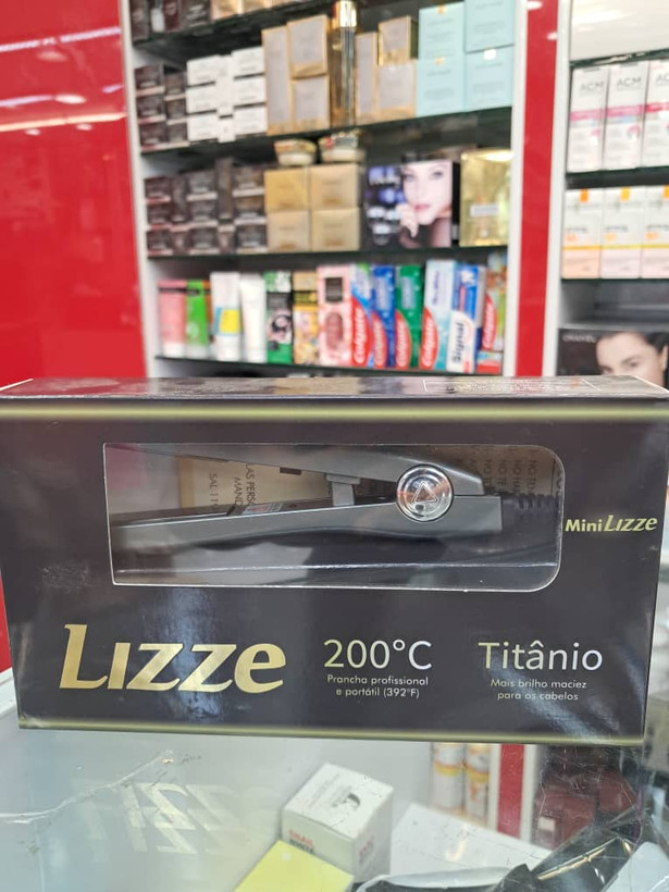 اتومو مینی لیز (Mini Lizze) مدل تیتانیوم ۲۰۰ درجه