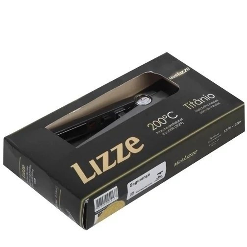 اتومو مینی لیز (Mini Lizze) مدل تیتانیوم ۲۰۰ درجه