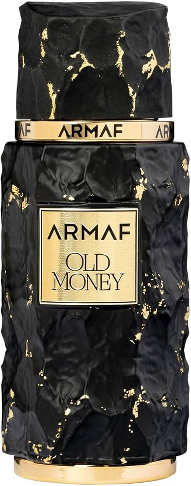 : ادکلن آرماف اولد مانی (Armaf Old Money) - ادوپرفیوم (Eau de Parfum) - حجم ۱۰۰ میلی‌لیتر