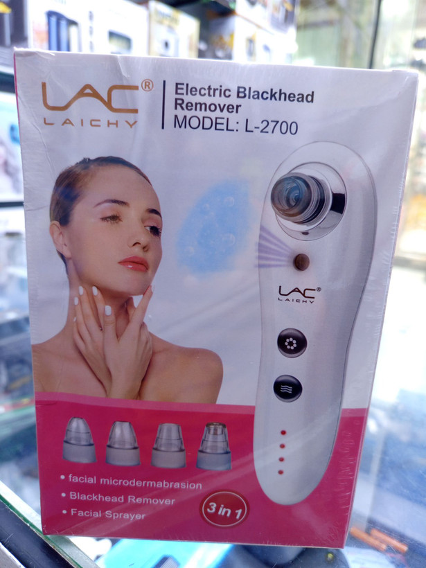 دستگاه میکرودرم لایچی مدل L-2700