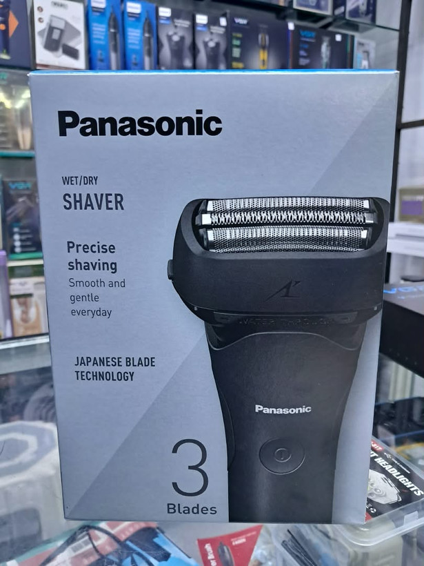 ماشین اصلاح موی صورت پاناسونیک مدل ES-LT2B