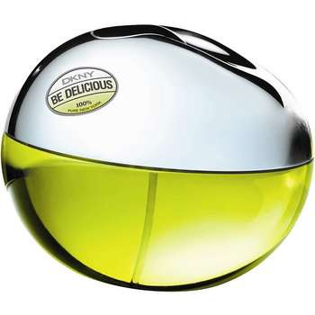 عطر ادو پرفوم زنانه دیکیانوای مدل Be Delicious حجم ۱۰۰ میلیلیتر