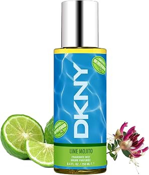 ادوپرفیوم زنانه دیکیانوای مدل Lime Mojito حجم 236 میلیلیتر (8.1 اونس) 