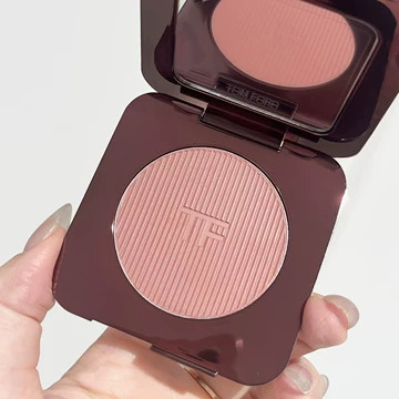 رژگونه کرمی تام فورد مدل Cheek Blush وزن ۶ گرم - صورتی