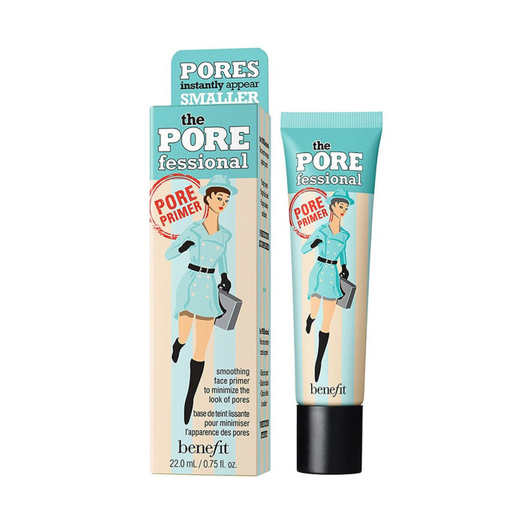 پرایمر بنفیت حجم 22ml